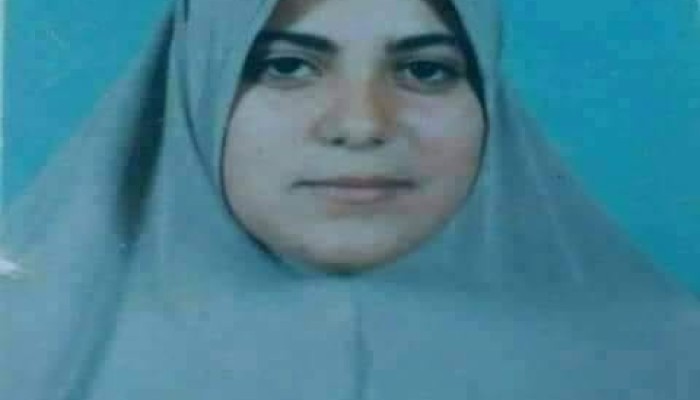 استمرار إخفاء مواطنة سيناوية قسريًّا للعام الثالث على التوالي