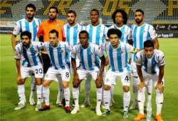 مباراة بيراميدز القادمة