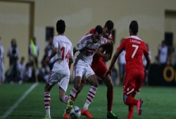 موعد مباراة الزمالك والنجم الساحلى اليوم الاحد 28 / 4 / 2019