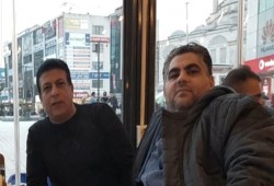 برباط البنطال.. انتحار "جاسوس" لصالح الإمارات داخل سجنه بتركيا