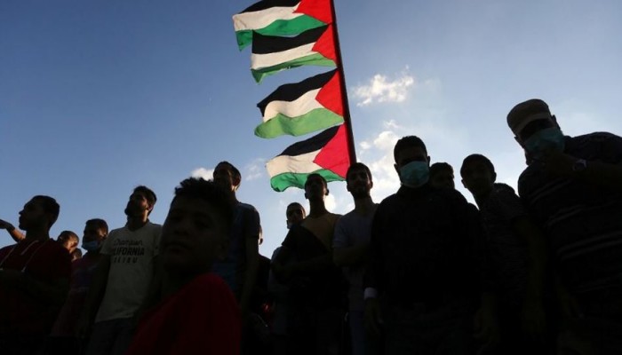 إطلاق مبادرة جديدة لإنهاء الانقسام وإسقاط "صفقة القرن"