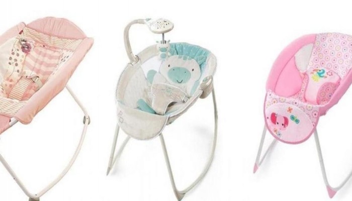 أسرّة هزازة تقتل عشرات الأطفال