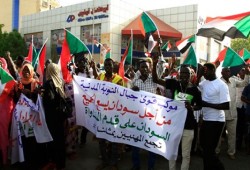 مليونية سودانية مرتقبة والجيش يتعهد بعدم إطلاق الرصاص