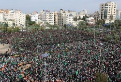 حماس: الاحتلال يواصل المراوغة بتلكؤه بتنفيذ التفاهمات