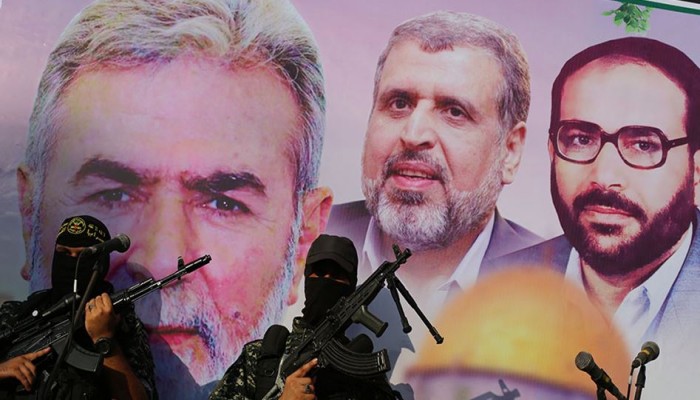 الجهاد الإسلامي: قادرون على المساس بهيبة العدو وأمنه