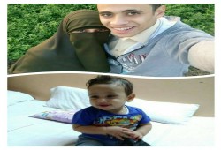 مطالبات بالكشف عن مصير 9 مختفين بينهم طفل