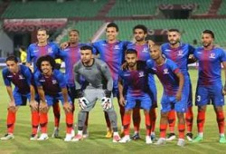 أهداف وملخص مباراة إنبى و بتروجيت فى الدورى الممتاز