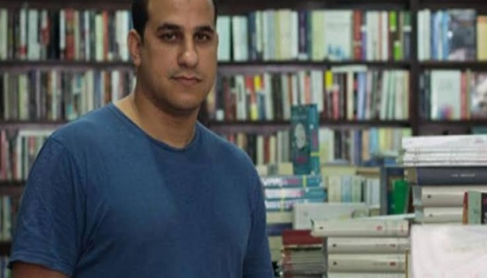 “الاتحاد الدولي للناشرين” يمنح جائزة “فولتير” لمحكوم عسكريًّا بسجون السيسي