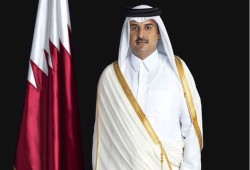 أول اتصال بين المنامة والدوحة منذ بدء الأزمة الخليجية