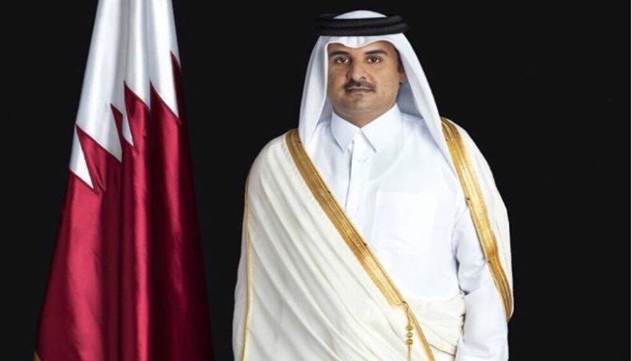 أول اتصال بين المنامة والدوحة منذ بدء الأزمة الخليجية