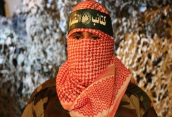 أبو عبيدة: "القسام" نجح في تجاوز القبة الحديدية وتضليلها