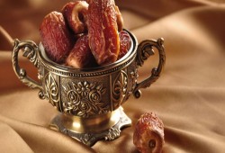 6 نصائح لتغذية سليمة في رمضان