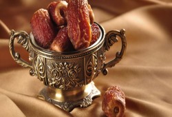 6 نصائح لتغذية سليمة في رمضان