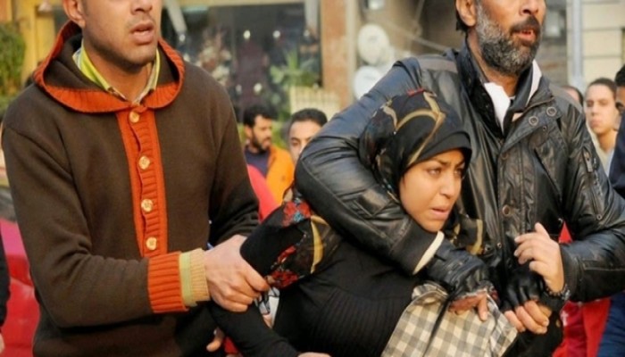 المرأة المصرية في أسبوع.. استمرار إخفاء 7 حرائر وأطفالهن