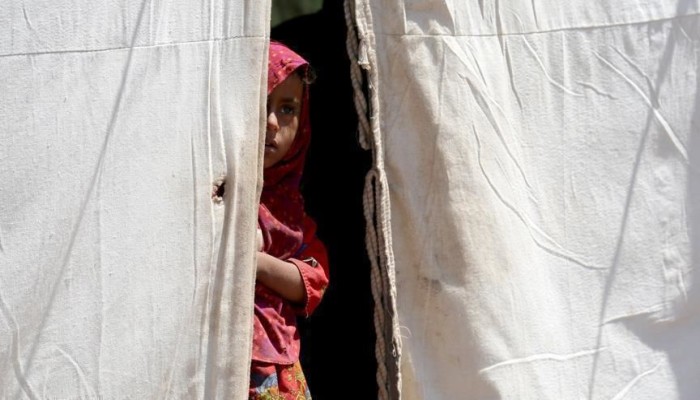 "الغذاء العالمي" يعلّق مساعداته لـ50 ألف سوري بـ"خفض التصعيد"