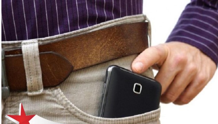 5 أماكن تجنب أن تضع هاتفك الذكي فيها