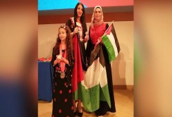 فلسطين تفوز بالجائزة الذهبية في مسابقة الذكاء الاصطناعي العالمية
