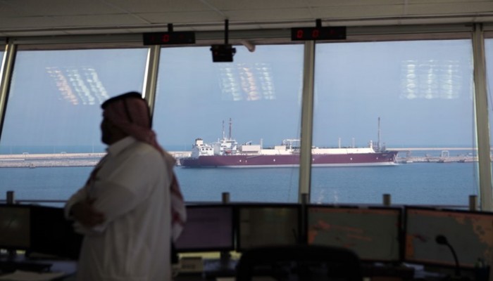 الخارجية القطرية: قدمنا غازا إضافيا للإمارات رغم الحصار