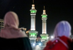 "#المحرومين_من_الحرمين".. حملة ضد "تسييس" المملكة للحج