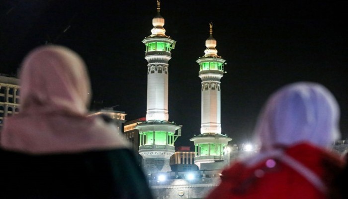 "#المحرومين_من_الحرمين".. حملة ضد "تسييس" المملكة للحج