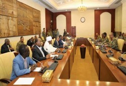 المجلس السيادي.. عقبة كؤود أمام اتفاق المدنيين والعسكر في السودان