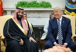 CNN: لماذا على ترامب تجاهل نصائح الرياض وتل أبيب عن إيران؟