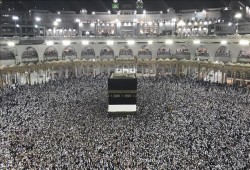 السعودية: نعمل لتمكين 15 مليون معتمر من زيارة المملكة سنوياً