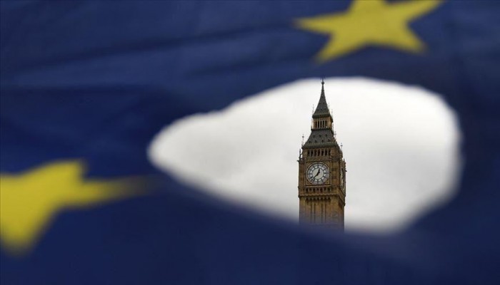 استقالة زعيمة كتلة المحافظين في البرلمان البريطاني بسبب "بريكست"