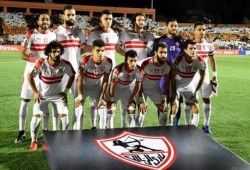 الزمالك يدخل في معسكر مغلق قبل 48 ساعة من مواجهة نهضة بركان