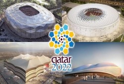"فيفا" يعلن.. مونديال قطر 2022 بمشاركة 32 منتخبا وليس 48