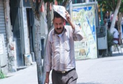 درجات الحرارة تصل أقصى ارتفاع لها.. اعرف توقعات حالة الطقس الخميس
