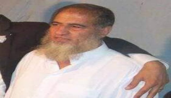 وفاة والد المختفية قسريا “منار عادل أبو النجا”.. السيسي يعتقل النساء والأطفال والرضع