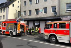 هجوم على مسجد في ألمانيا دون وقوع أضرار بشرية