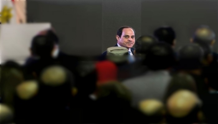 ما الذي أخاف السيسي فألغى زيارته لجنوب أفريقيا؟