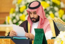 ديفيد هيرست: ترامب بإمكانه وقف إعدامات ابن سلمان