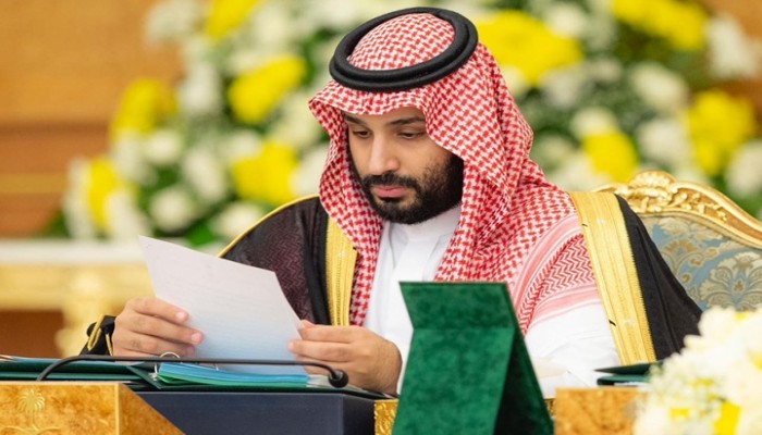 ديفيد هيرست: ترامب بإمكانه وقف إعدامات ابن سلمان