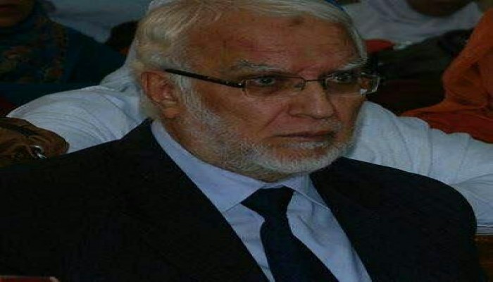 “الإخوان” تنعى الشهيد محمد العصار عضو مجلس شورى الجماعة