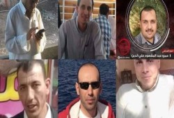 مطالبات بالكشف عن مصير 6 مختفين قسريًّا من أبناء كفر الشيخ