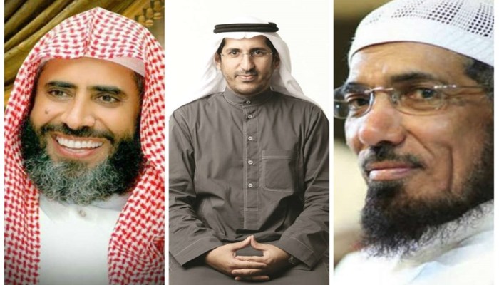 داعية تونسي عن نية إعدام العودة ورفاقه:  الظلم عند السيسي وآل سعود سواء
