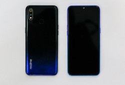 هاتف "ريلمي" الذكي.. تكنولوجيا صينية تريد تحطيم الأسعار