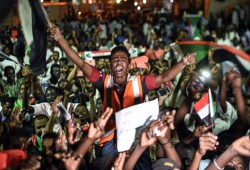 "تجمع المهنيين" يحدد سقفا للتفاوض مع "العسكري".. ما هو؟