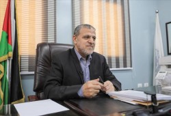 قيادي بـ"حماس": لم تُطرح علينا "صفقة القرن" بمصر