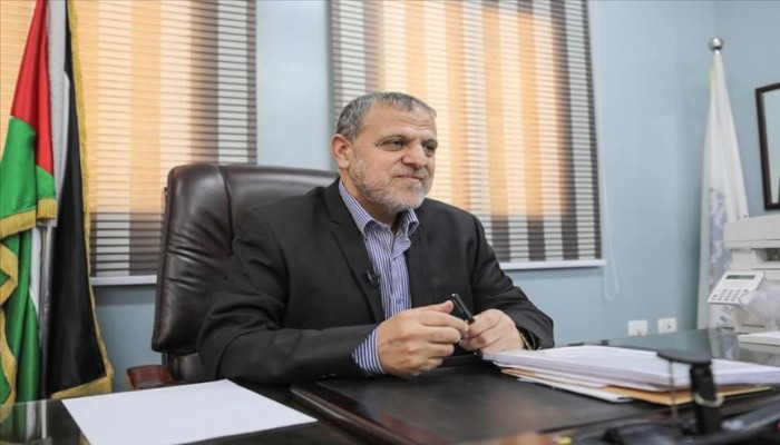 قيادي بـ"حماس": لم تُطرح علينا "صفقة القرن" بمصر