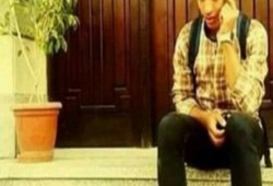 أسرة الطفل كريم حميدة تطالب بوقف تنفيذ إعدامه بهزلية “فندق الأهرامات”