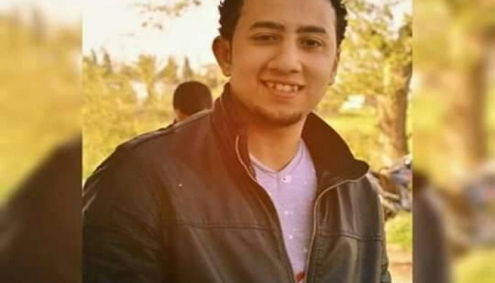 داخلية الانقلاب تواصل الإخفاء القسري لطالب أزهري بالشرقية