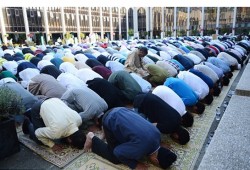 أوقاف الانقلاب تفرض قبضتها على صلوات العيد.. لماذا؟