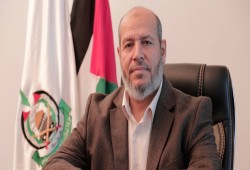 خليل الحية: مؤتمر البحرين طعنة بخاصرة الشعب الفلسطيني