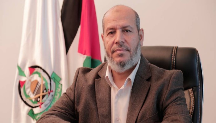 خليل الحية: مؤتمر البحرين طعنة بخاصرة الشعب الفلسطيني