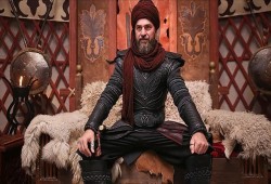 أرطغرل يودع محبيه والكاتب يعد بـ"ملحمة" في الحلقة الأخيرة