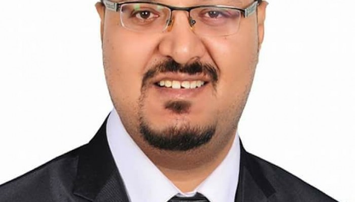 استغاثة لإنقاذ الصحفي أحمد أبو زيد من العمى داخل محبسه بسجن طره